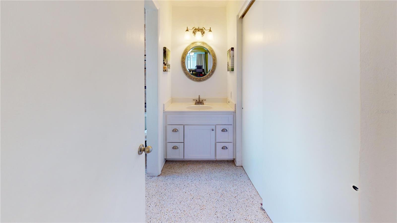 ORTONA PARK SEC 03 - Residential