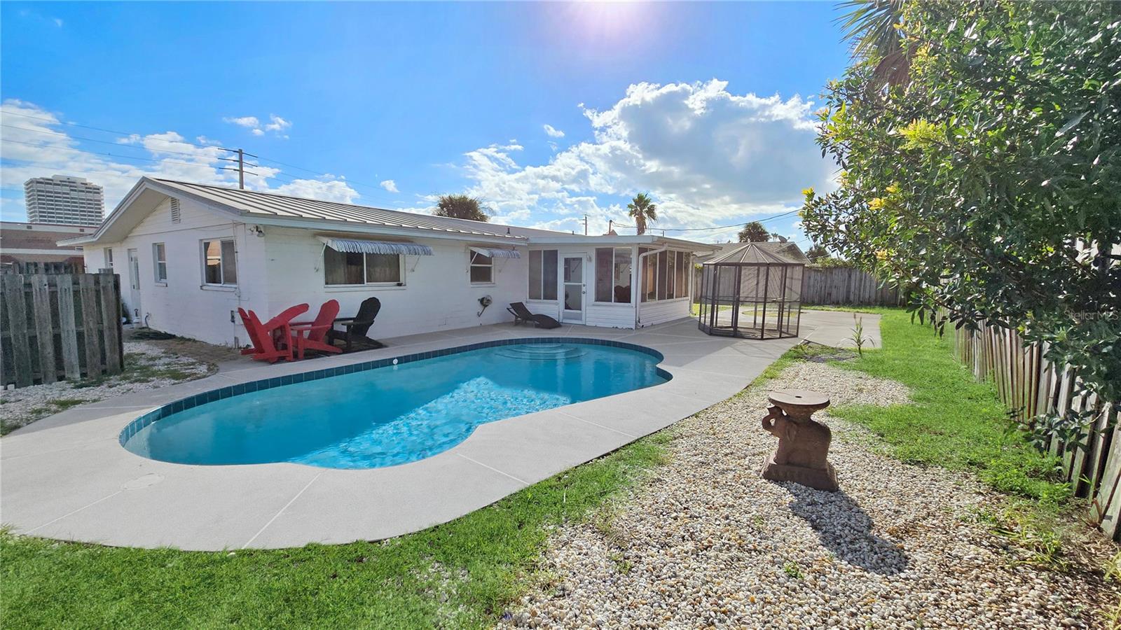 ORTONA PARK SEC 03 - Residential