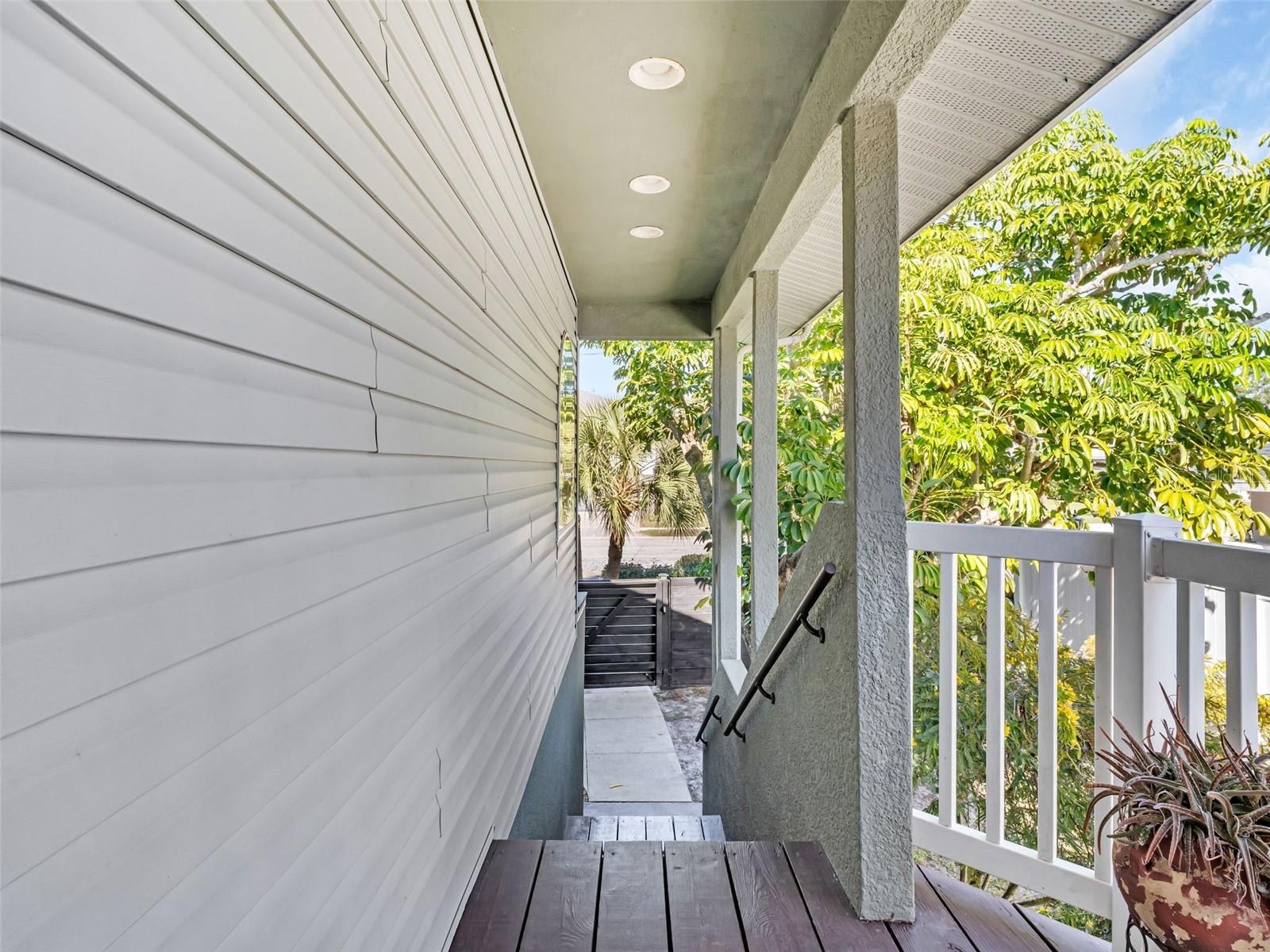 GULF BEACH PARK - Residential