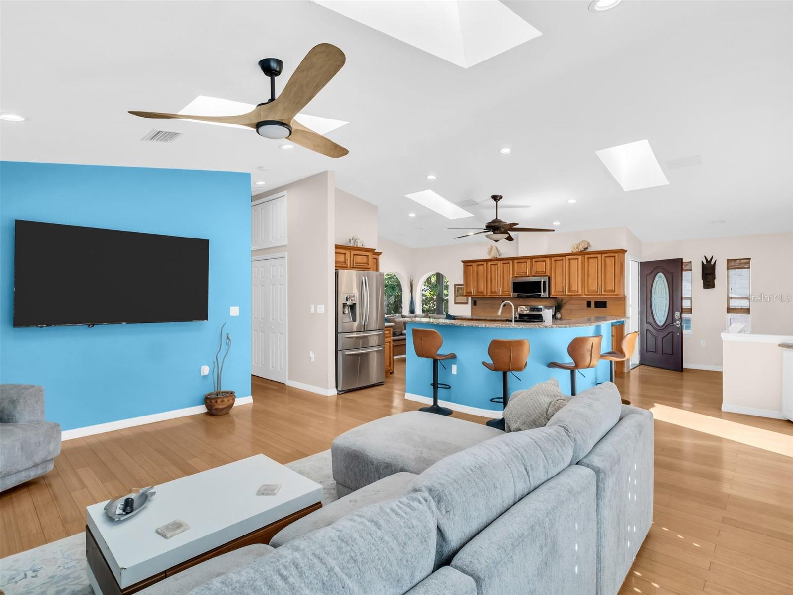 GULF BEACH PARK - Residential