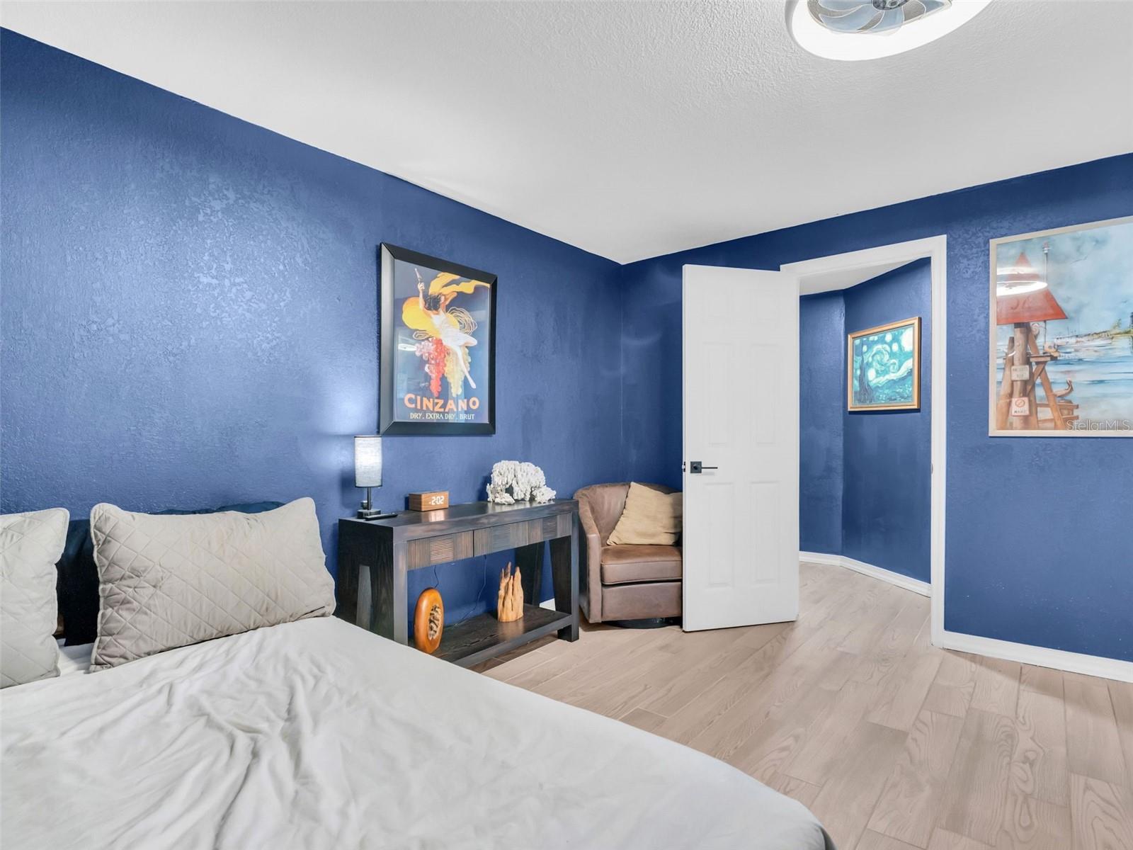 GULF BEACH PARK - Residential