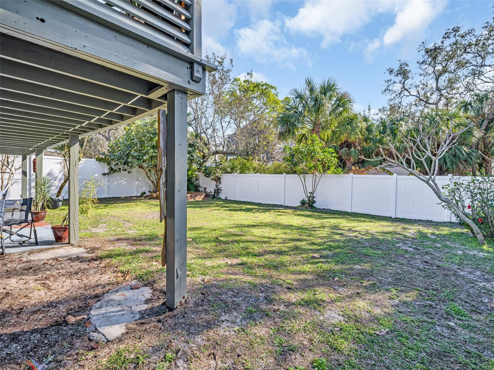 GULF BEACH PARK - Residential