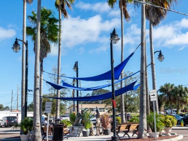 GULF BEACH PARK - Residential