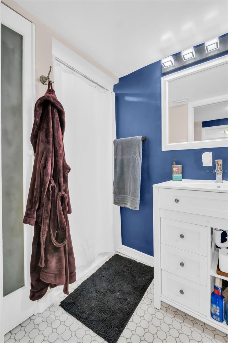 GULF BEACH PARK - Residential