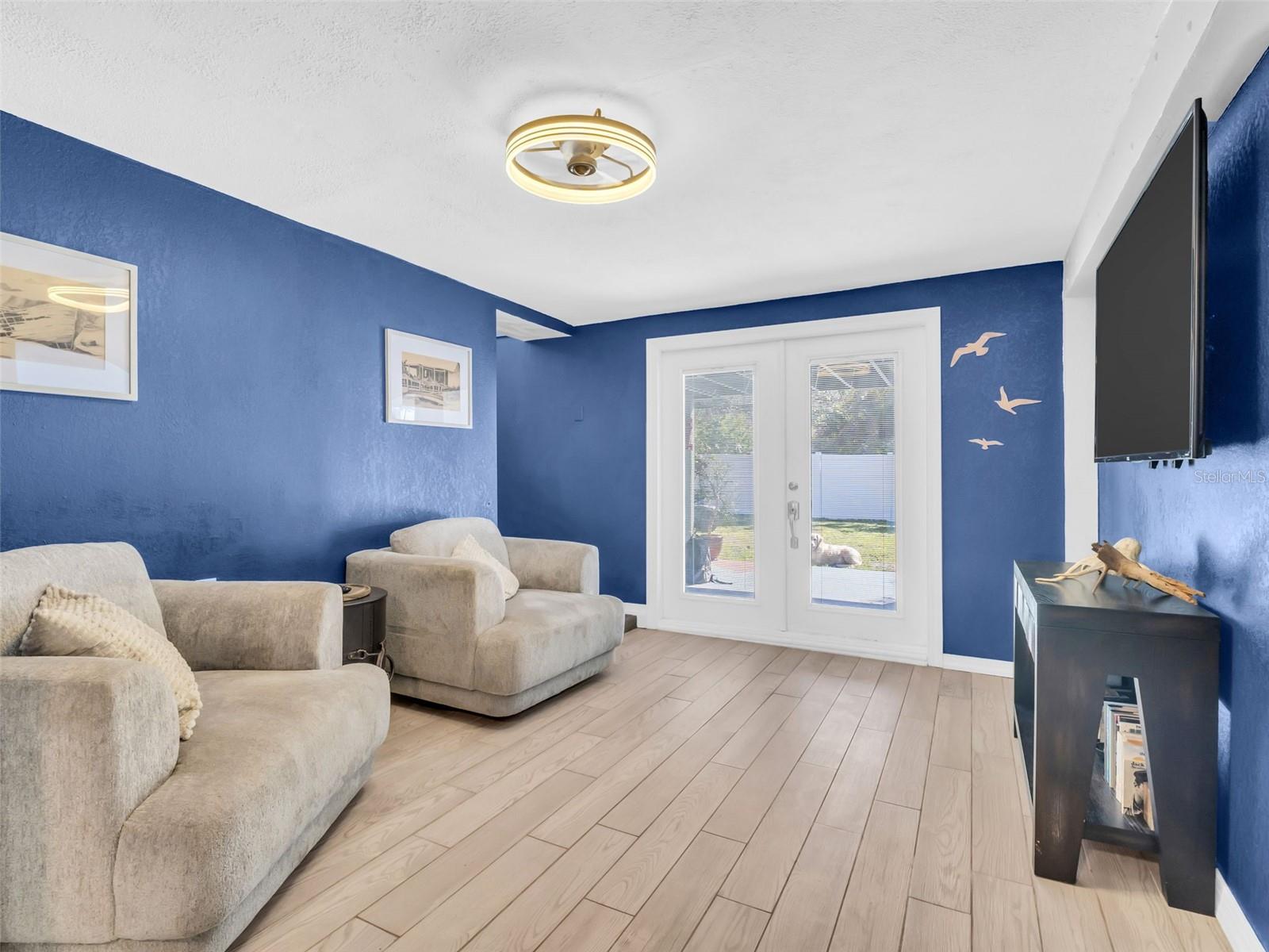 GULF BEACH PARK - Residential