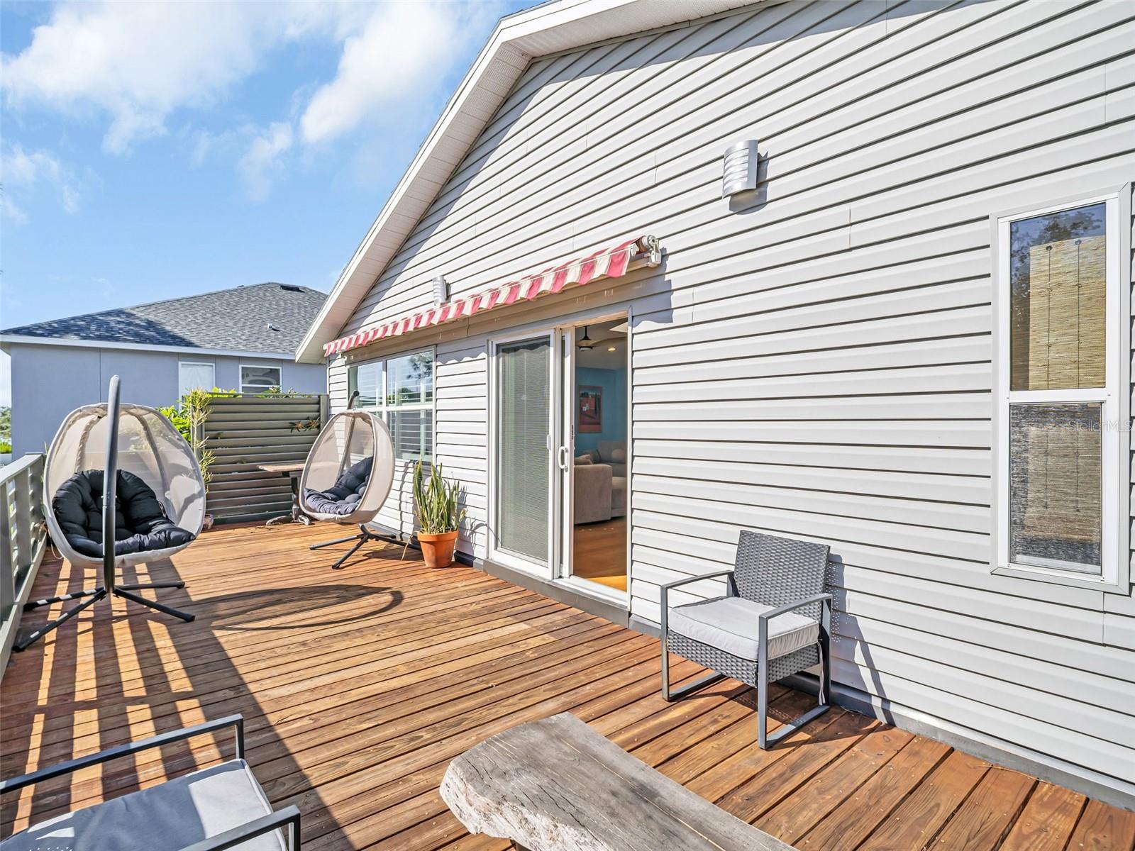 GULF BEACH PARK - Residential