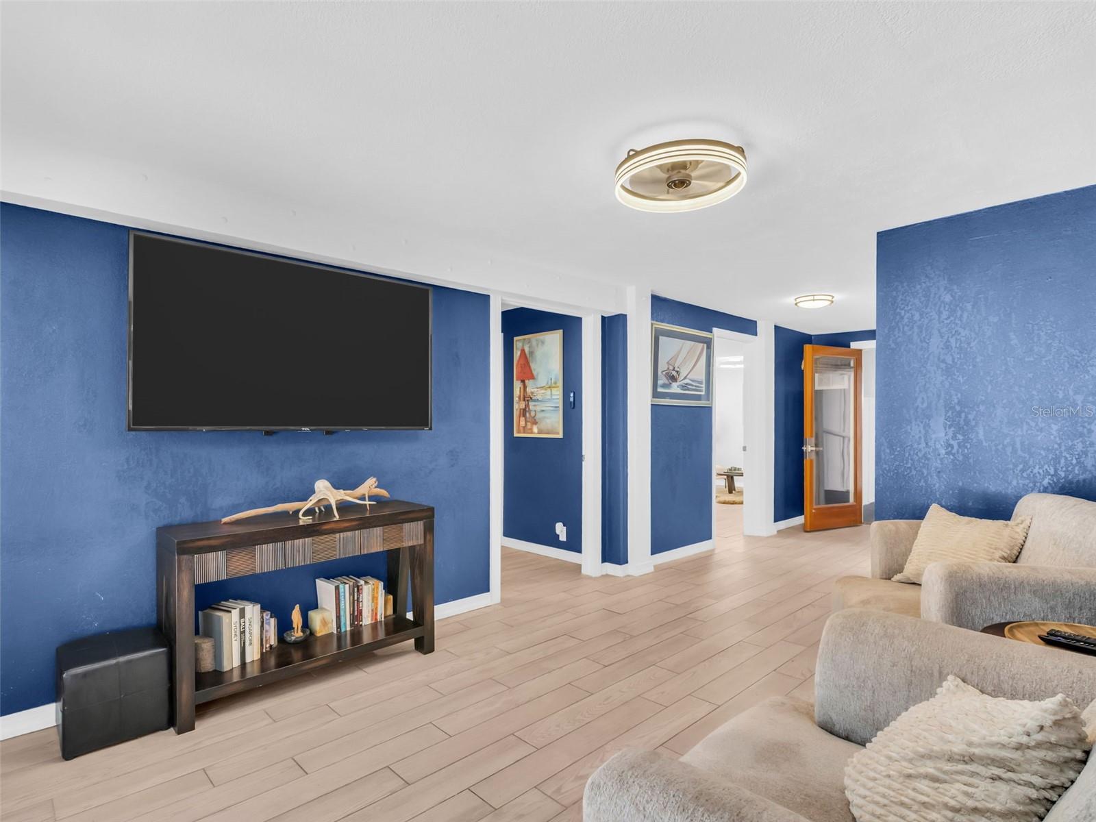 GULF BEACH PARK - Residential