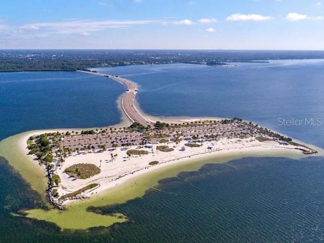 GULF BEACH PARK - Residential