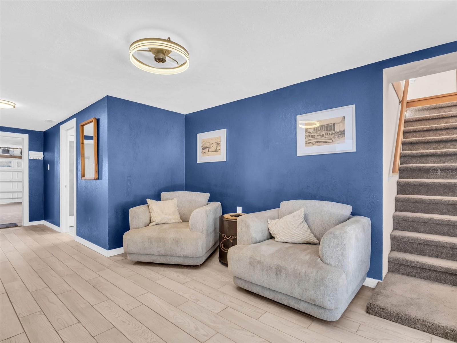 GULF BEACH PARK - Residential