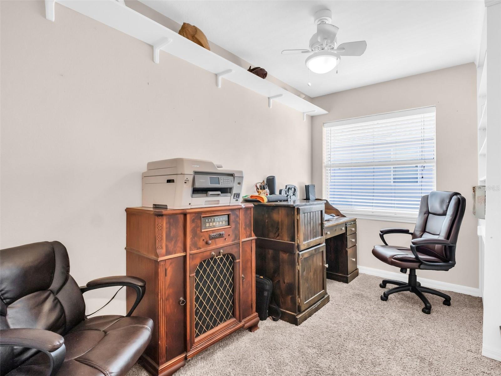 GULF BEACH PARK - Residential