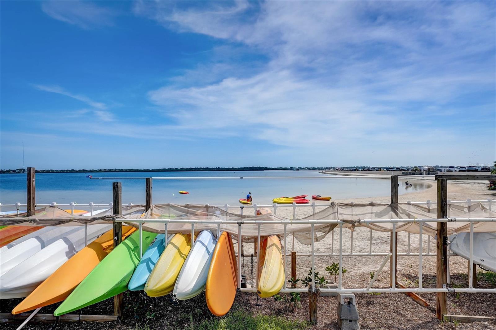 GULF BEACH PARK - Residential