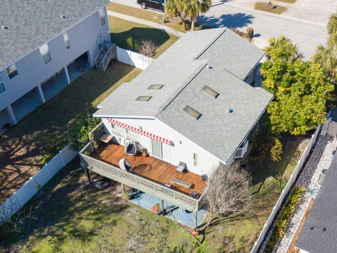 1907 GULF BEACH BOULEVARD