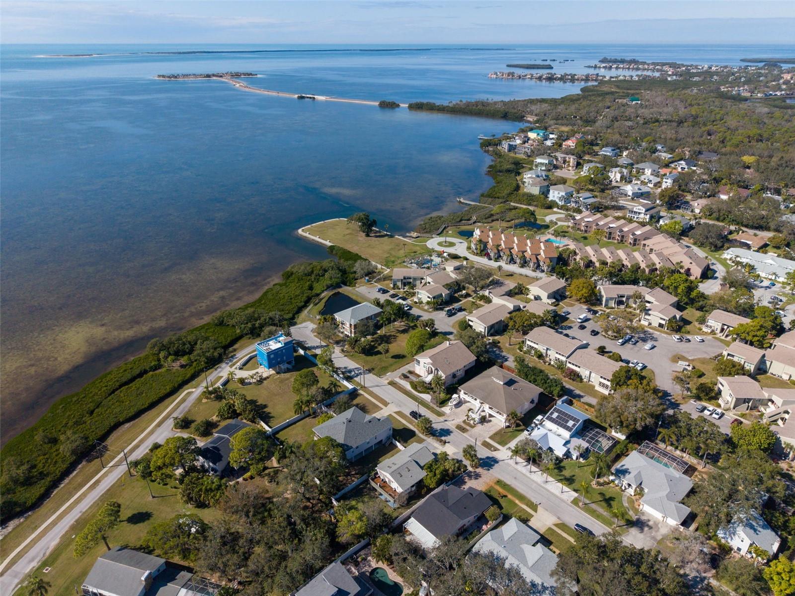 GULF BEACH PARK - Residential