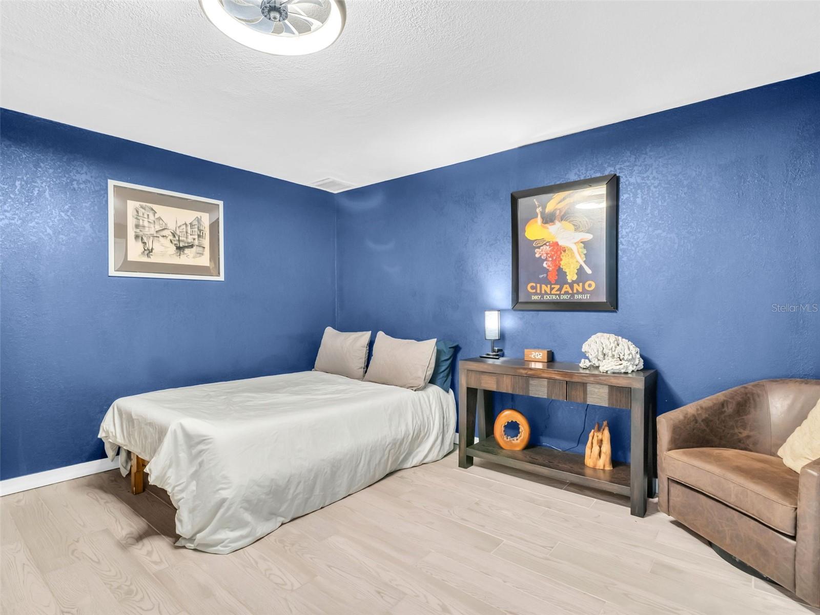 GULF BEACH PARK - Residential