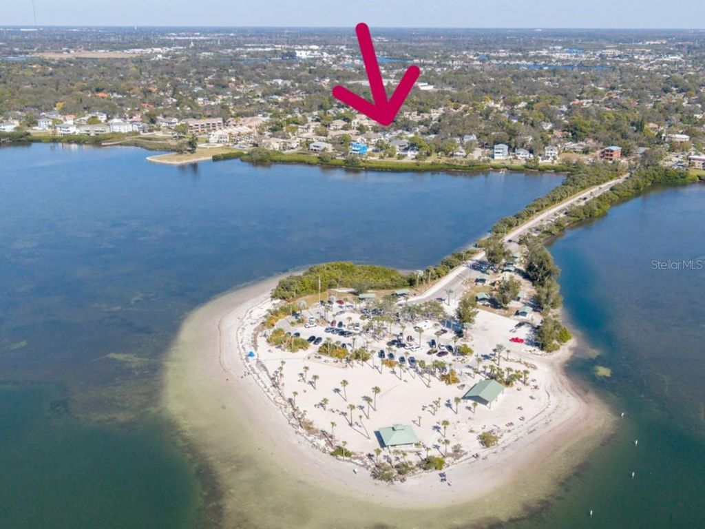 Photo of 1907 Gulf Beach Boulevard, Tarpon Springs, FL 34689 (MLS # TB8472486)