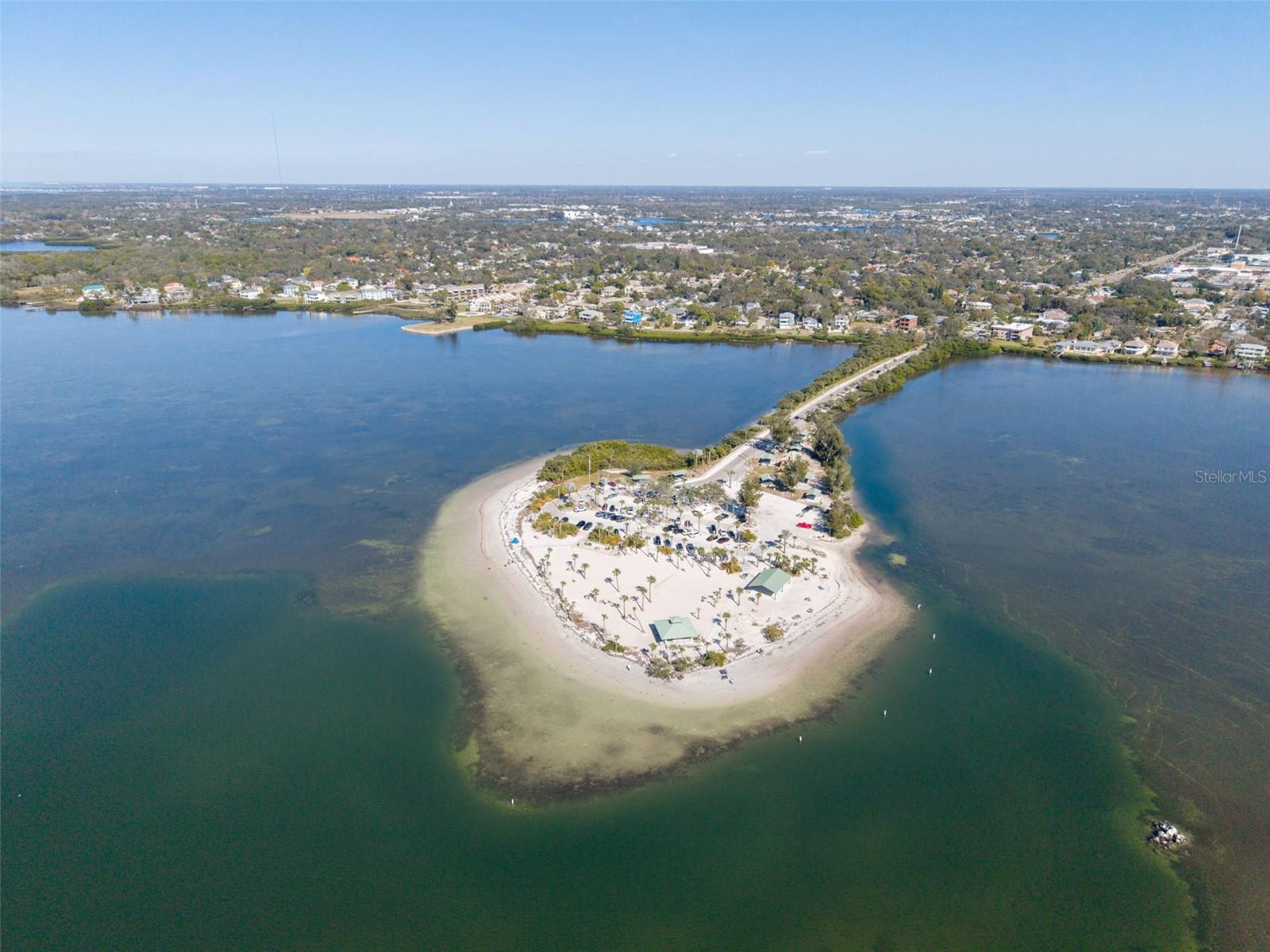 GULF BEACH PARK - Residential