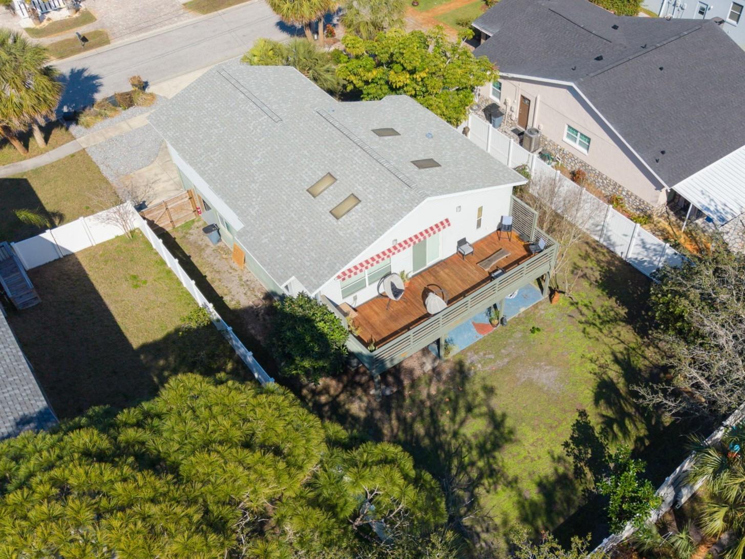 GULF BEACH PARK - Residential