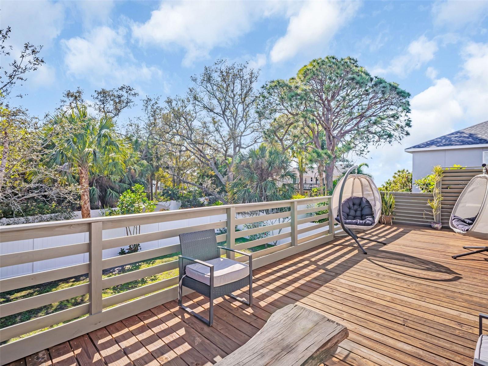 GULF BEACH PARK - Residential