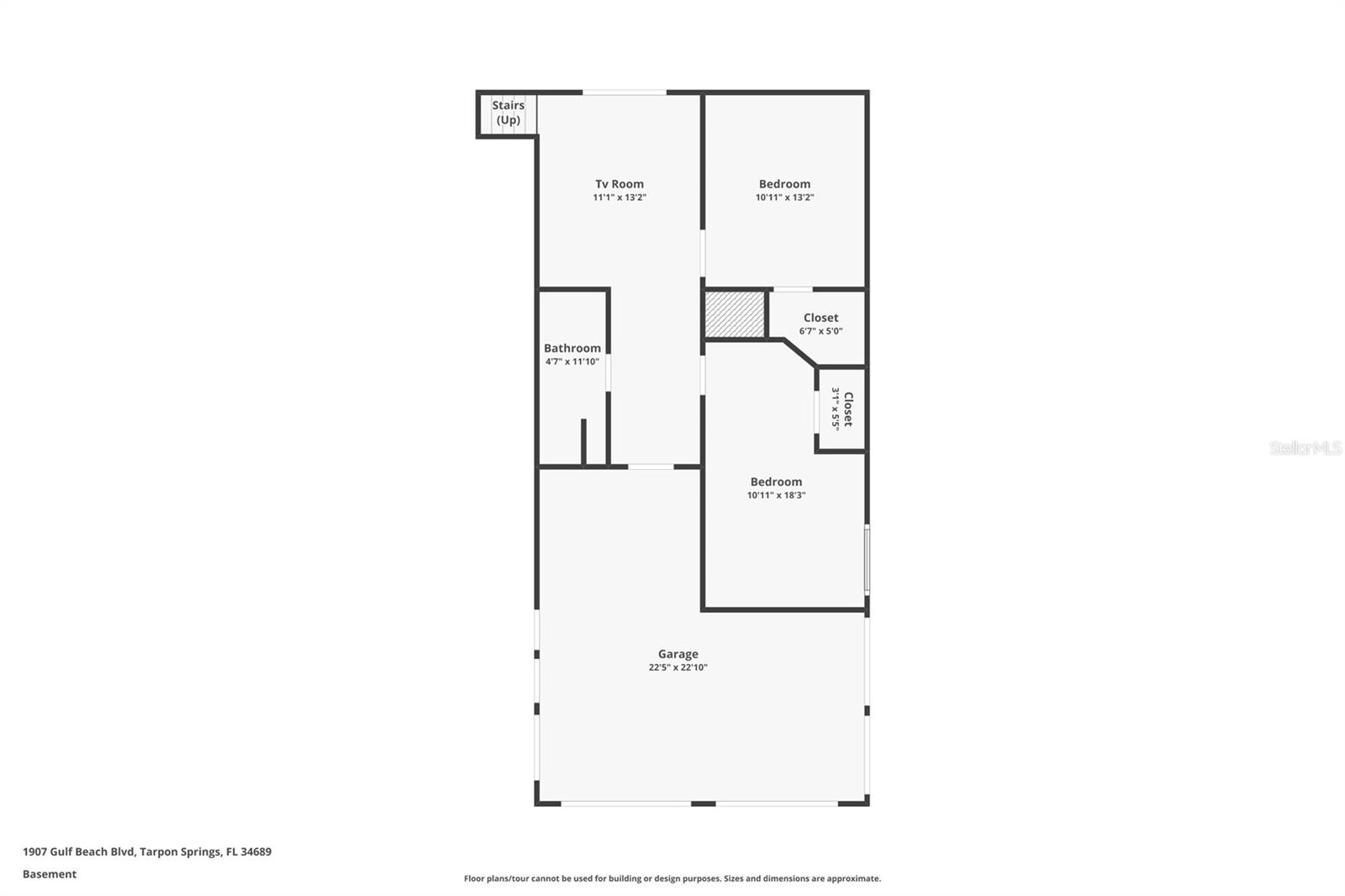 GULF BEACH PARK - Residential