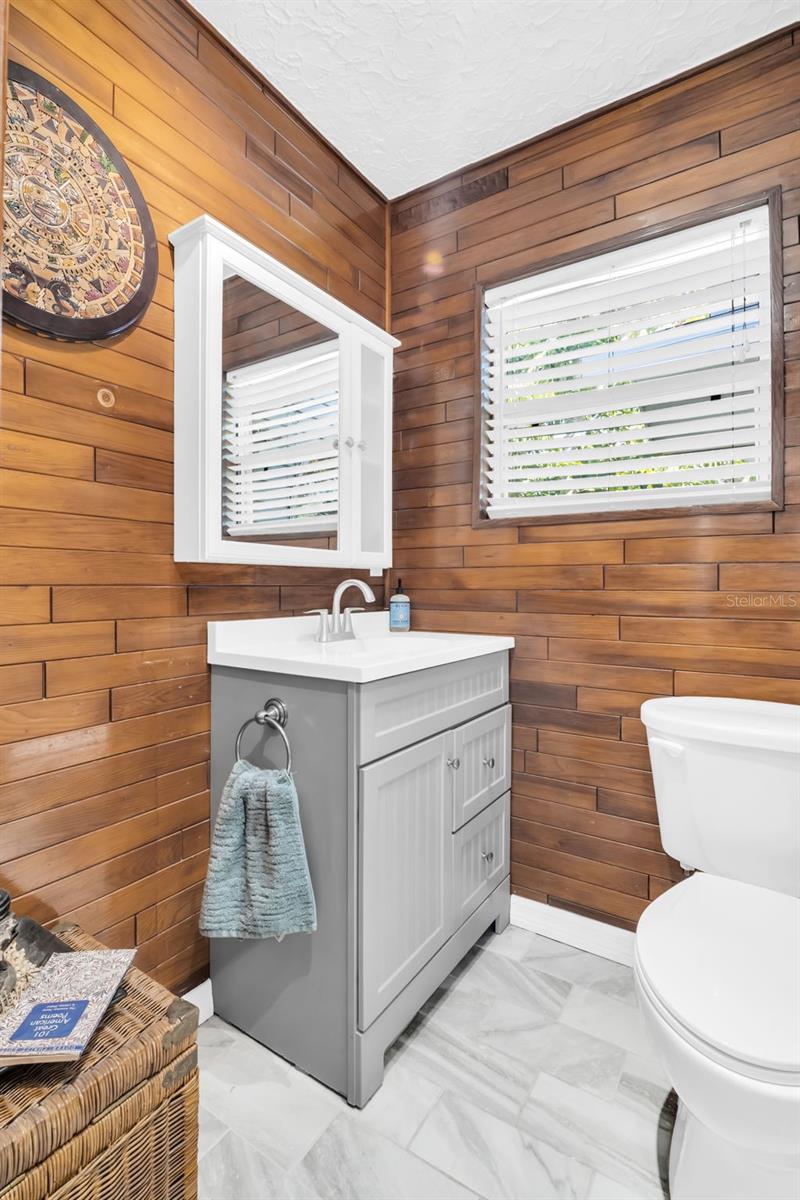 GULF BEACH PARK - Residential