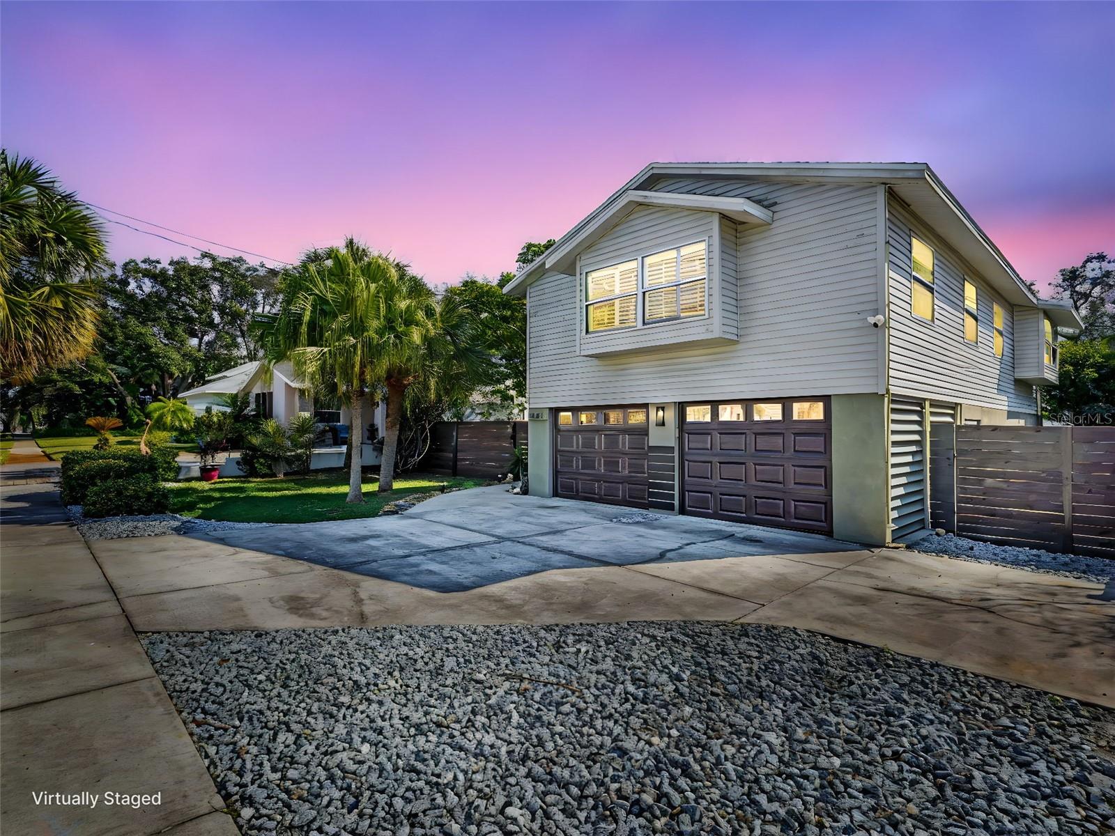 GULF BEACH PARK - Residential