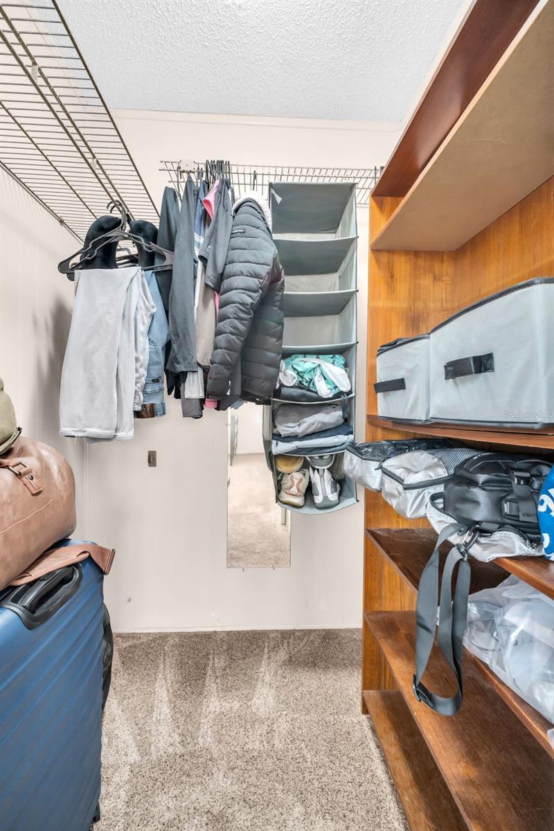 GULF BEACH PARK - Residential