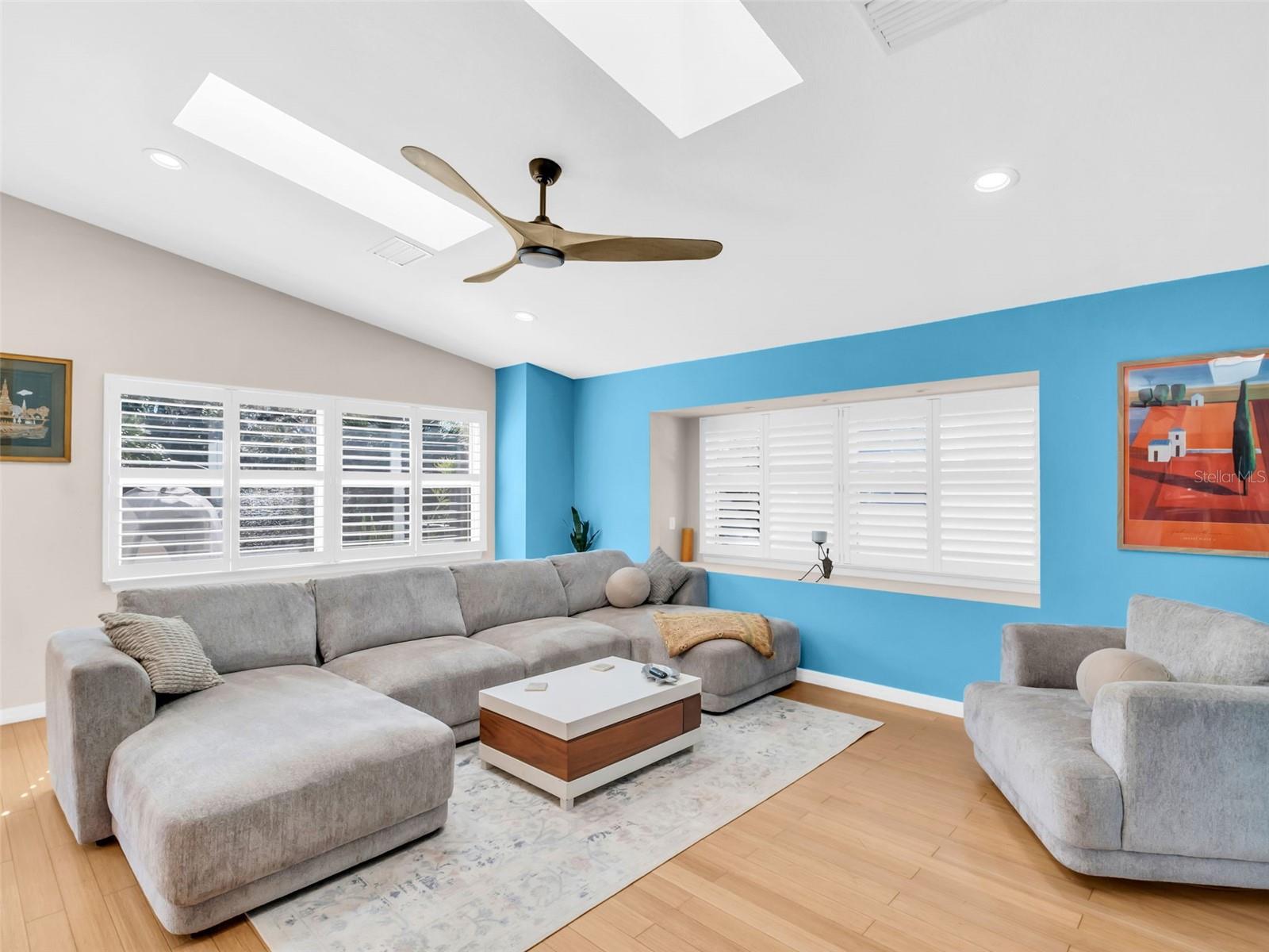 GULF BEACH PARK - Residential