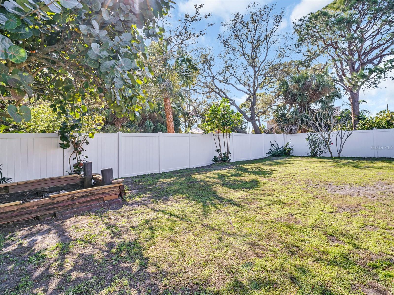 GULF BEACH PARK - Residential