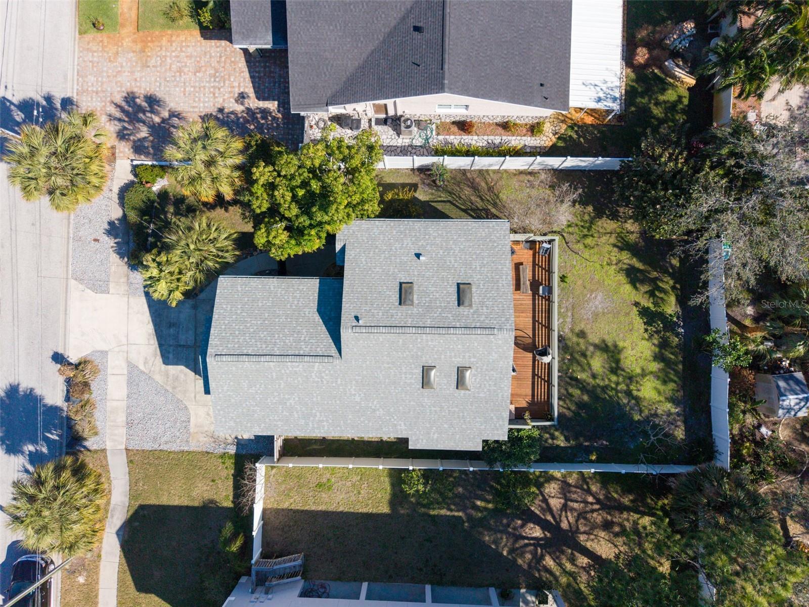 GULF BEACH PARK - Residential