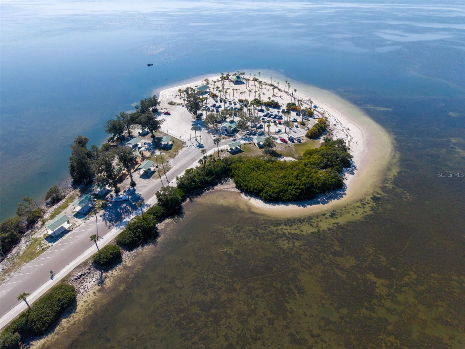 GULF BEACH PARK - Residential