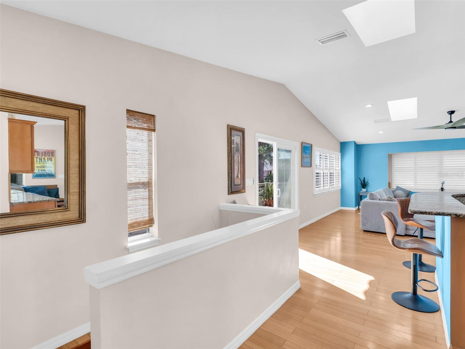 GULF BEACH PARK - Residential