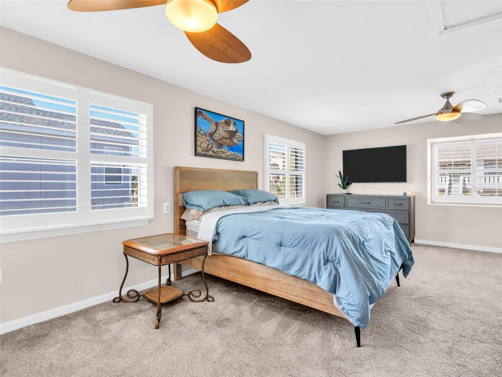 GULF BEACH PARK - Residential