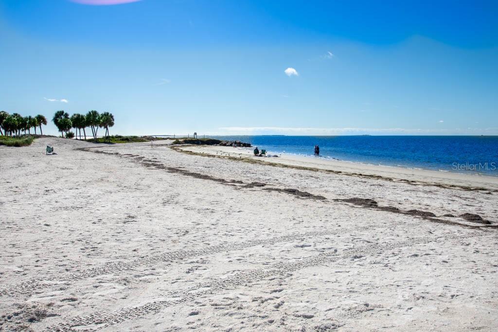 GULF BEACH PARK - Residential