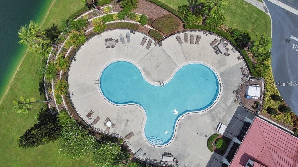 WATER RIDGE SUB - Land