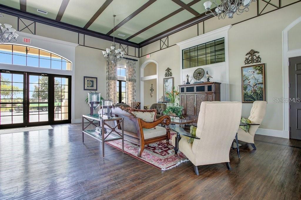 WATER RIDGE SUB - Land