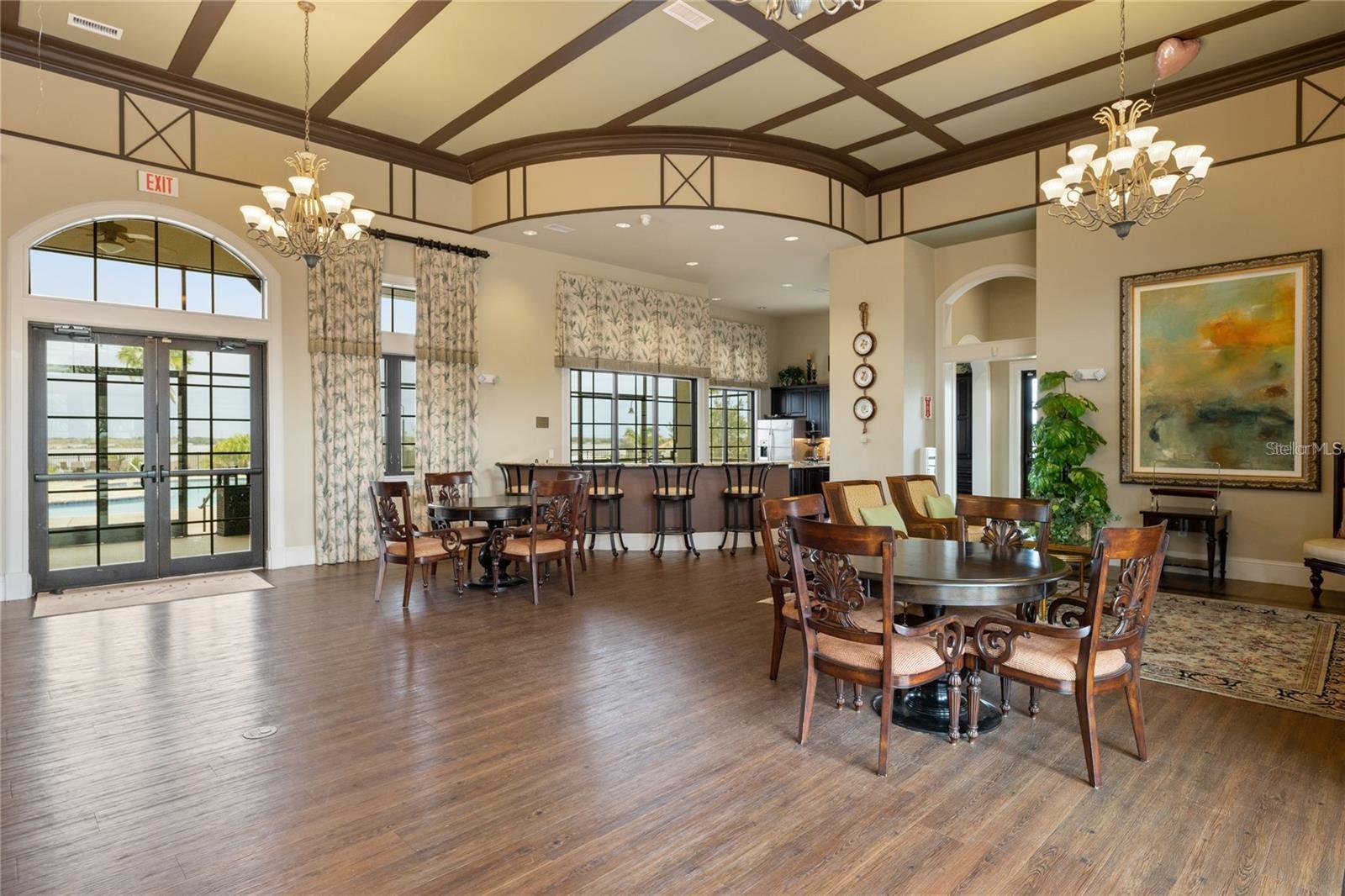 WATER RIDGE SUB - Land