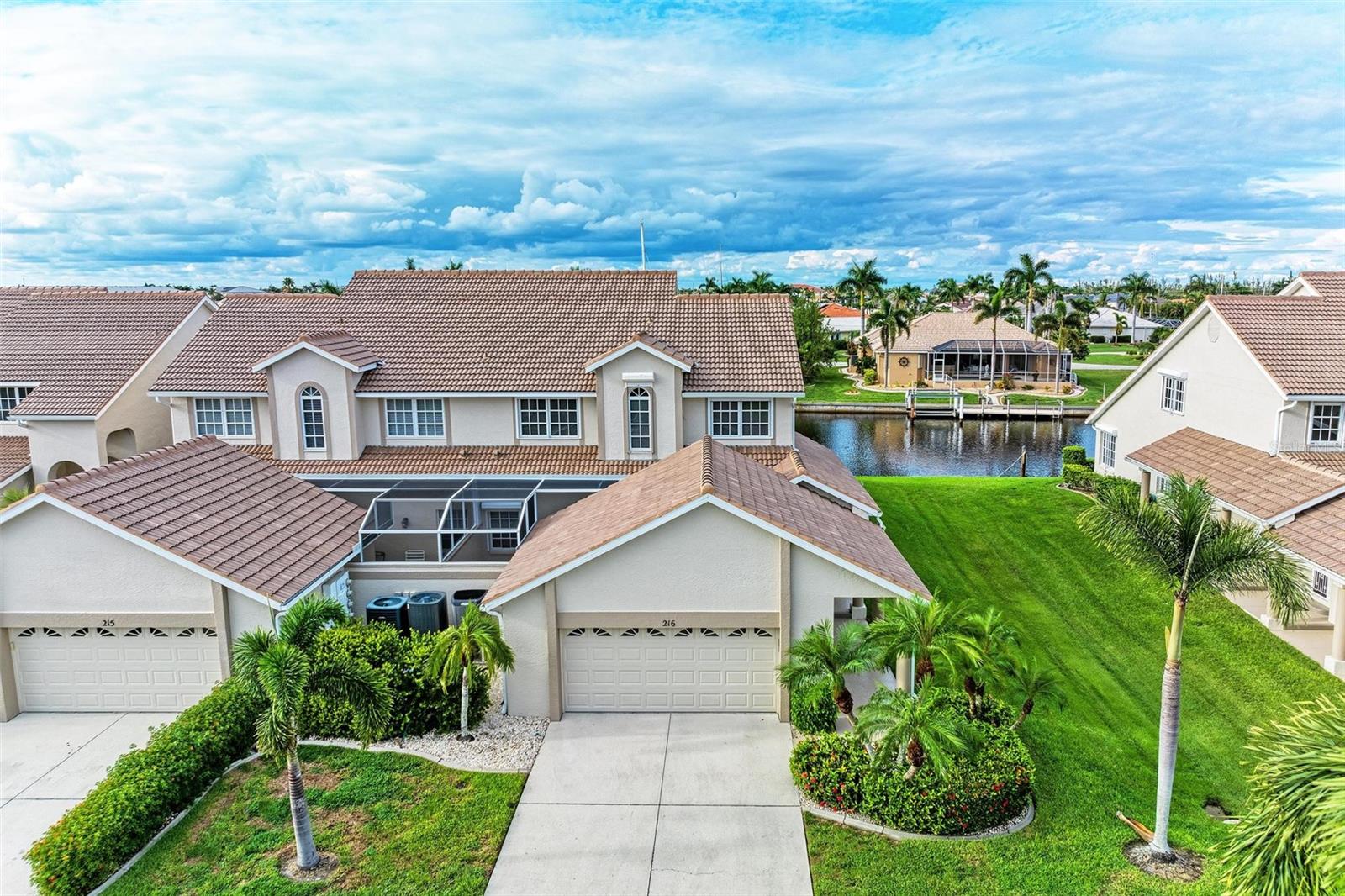 View PUNTA GORDA, FL 33950 townhome