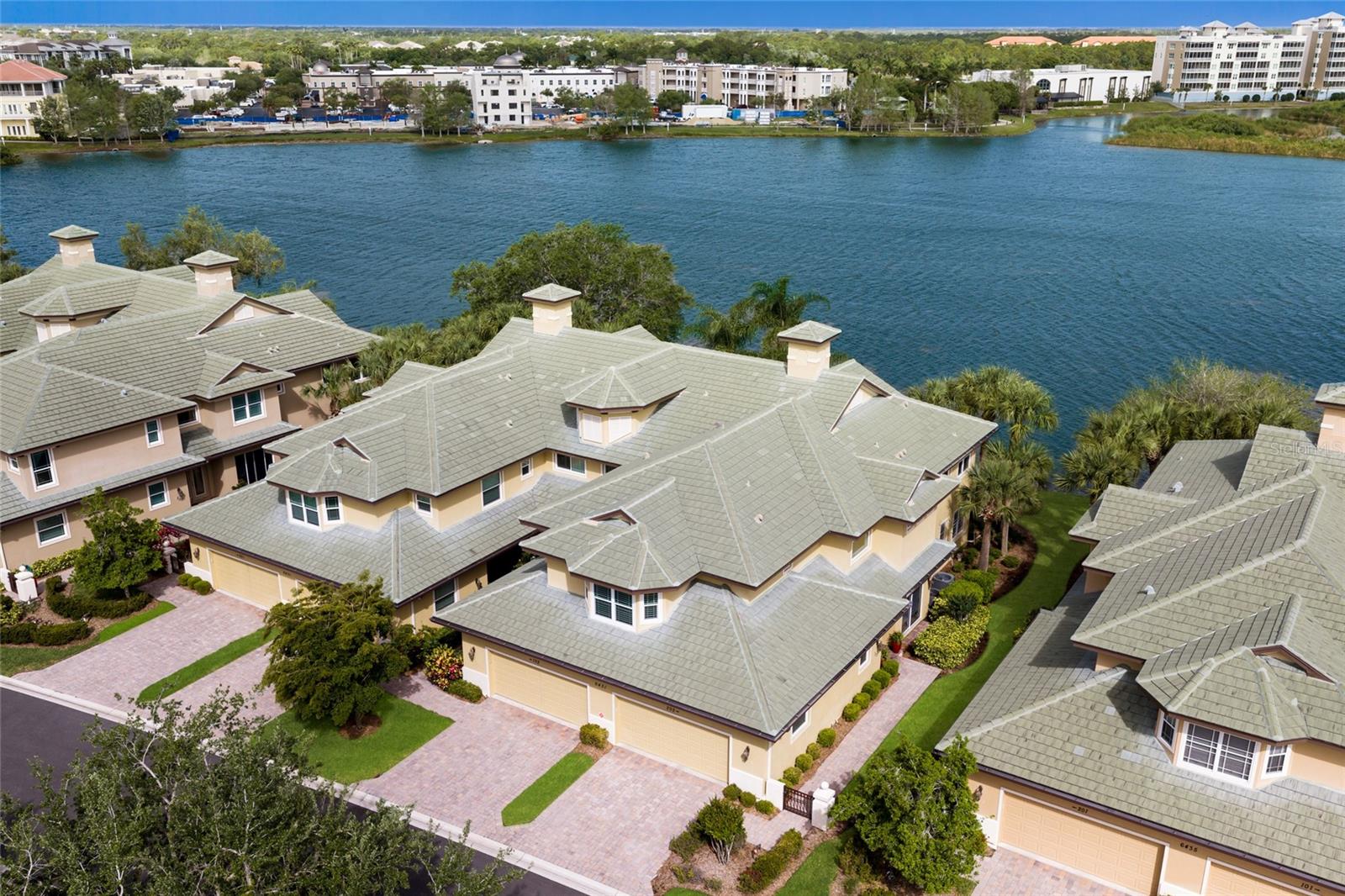 6431 MOORINGS POINT CIRCLE 202