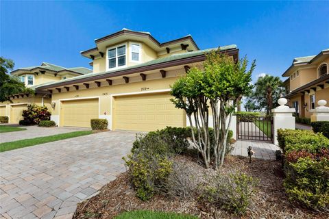 Photo of 6431 Moorings Point Circle #202, Lakewood Ranch, FL 34202 (MLS # A4690134)