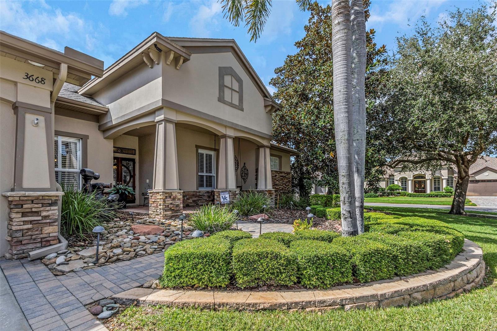3668 JANUS WAY