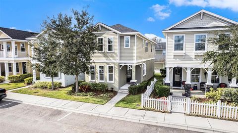 A home in NEW PORT RICHEY