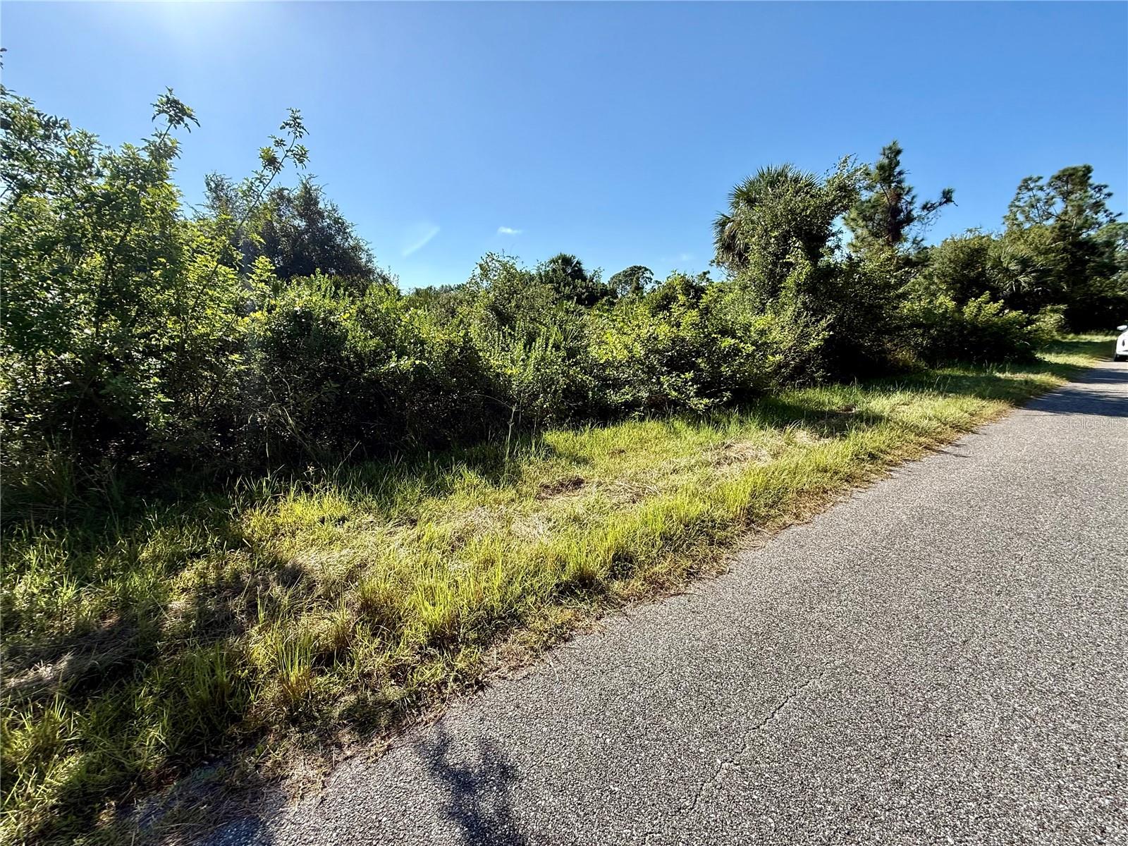 PORT CHARLOTTE SUB 26 - Land