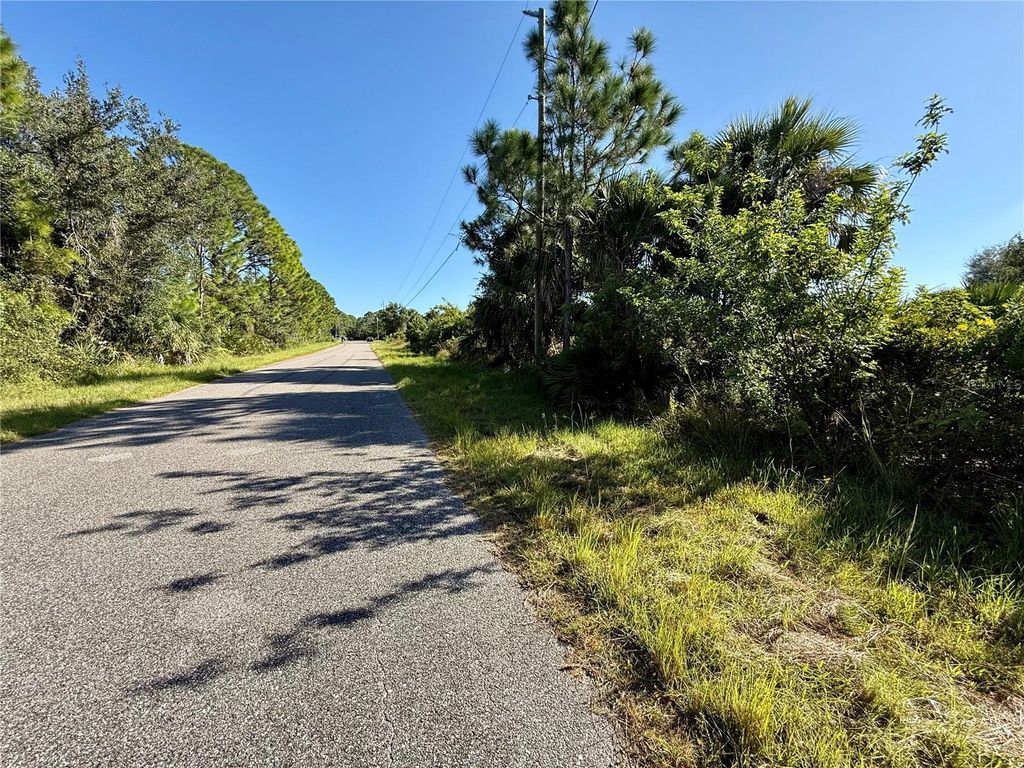 Photo of Embassy Road, North Port, FL 34291 (MLS # C7516553)