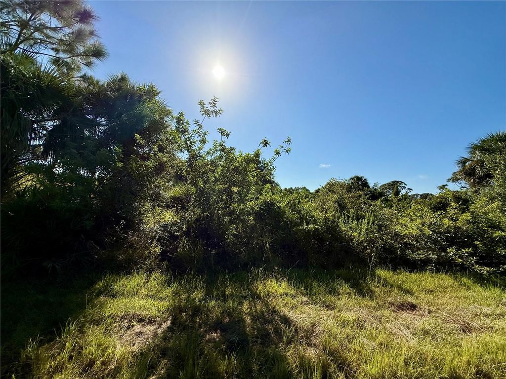 Photo of Embassy Road, North Port, FL 34291 (MLS # C7516553)