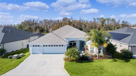 Tiny photo for 4878 Chitty Chatty Run, The Villages, FL 32163 (MLS # G5097795)