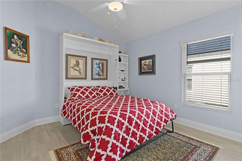 Tiny photo for 4878 Chitty Chatty Run, The Villages, FL 32163 (MLS # G5097795)