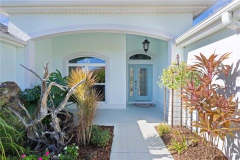 Tiny photo for 4878 Chitty Chatty Run, The Villages, FL 32163 (MLS # G5097795)