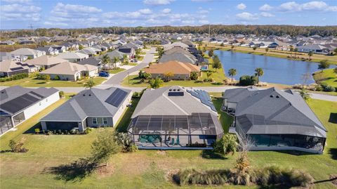 Tiny photo for 4878 Chitty Chatty Run, The Villages, FL 32163 (MLS # G5097795)