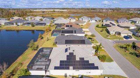 Tiny photo for 4878 Chitty Chatty Run, The Villages, FL 32163 (MLS # G5097795)