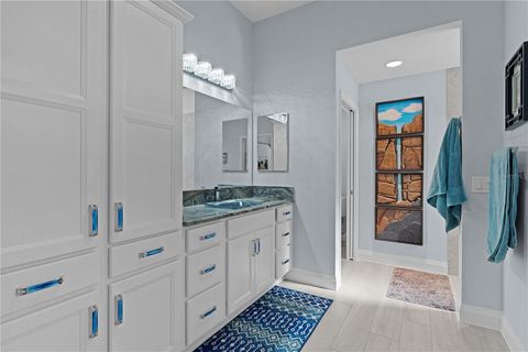 Tiny photo for 4878 Chitty Chatty Run, The Villages, FL 32163 (MLS # G5097795)